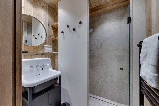 Apartements LA CHARPENTERIE - La Rosière