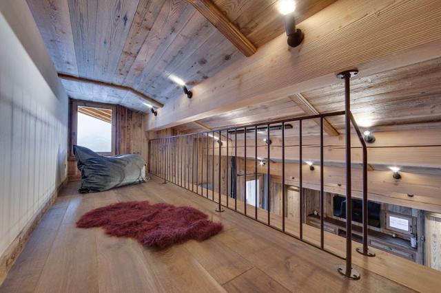 Apartements LA CHARPENTERIE - La Rosière