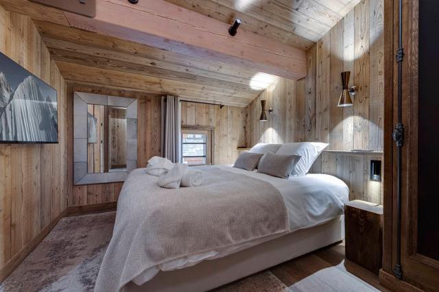 Apartements LA CHARPENTERIE - La Rosière