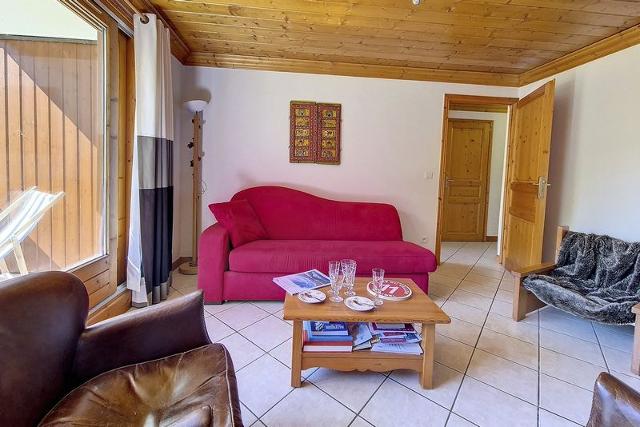 Apartements AUBEPINE - Méribel Centre 1600