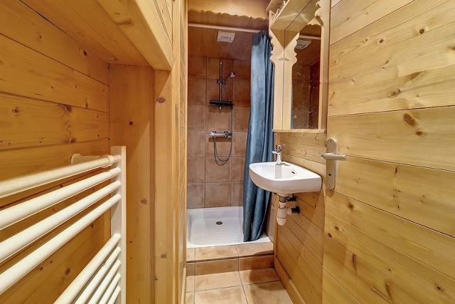 CHALET ECHAVIDRE - Méribel Centre 1600
