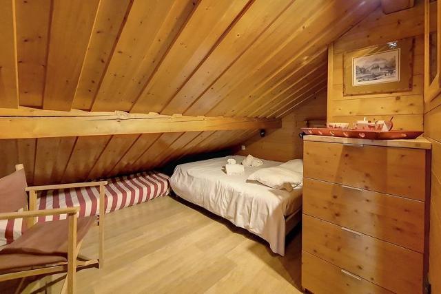 CHALET ECHAVIDRE - Méribel Centre 1600