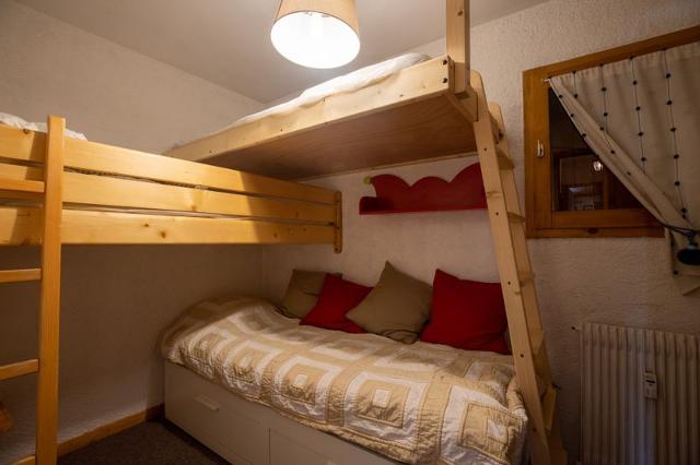 Apartements MERISIERS - Méribel Centre 1600