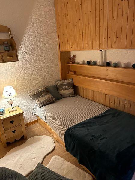 Apartements MERISIERS - Méribel Centre 1600