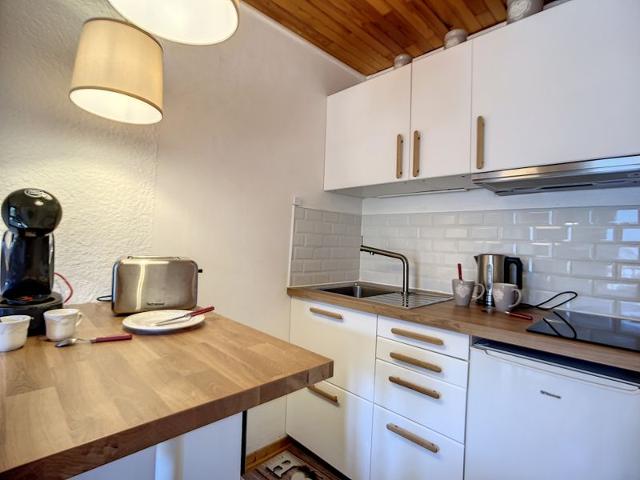 Apartements MERISIERS - Méribel Centre 1600
