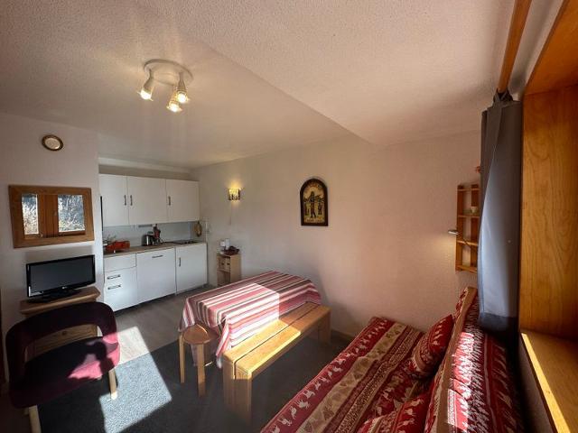 Apartements SYLVANELLES - Méribel Centre 1600