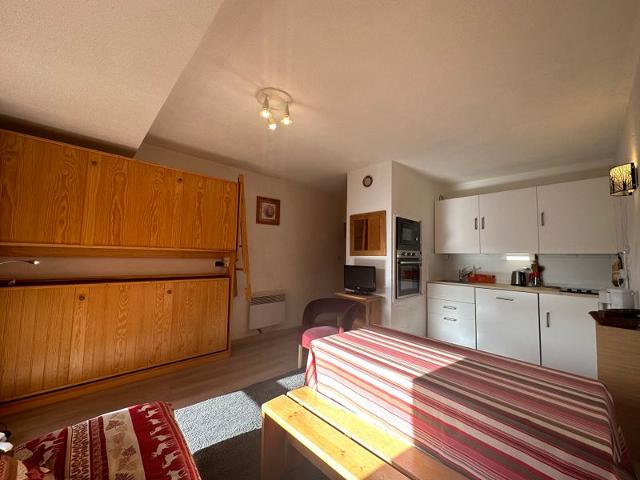 Apartements SYLVANELLES - Méribel Centre 1600
