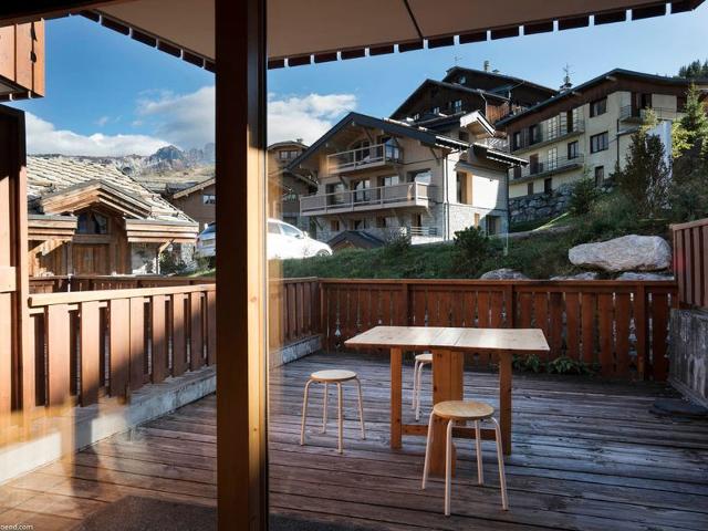 Charming Apartment for Family Vacations in Courchevel Village FR-1-575-9 - Courchevel 1550