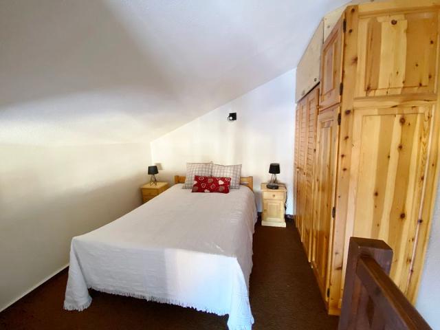 Cozy 2-Room Mezzanine Apartment Near Slopes, Morillon 1100, Sleeps 6 FR-1-412-71 - Morillon 1100 Les Esserts