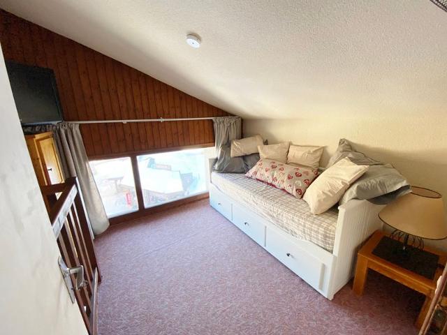 Cozy 2-Room Mezzanine Apartment Near Slopes, Morillon 1100, Sleeps 6 FR-1-412-71 - Morillon 1100 Les Esserts