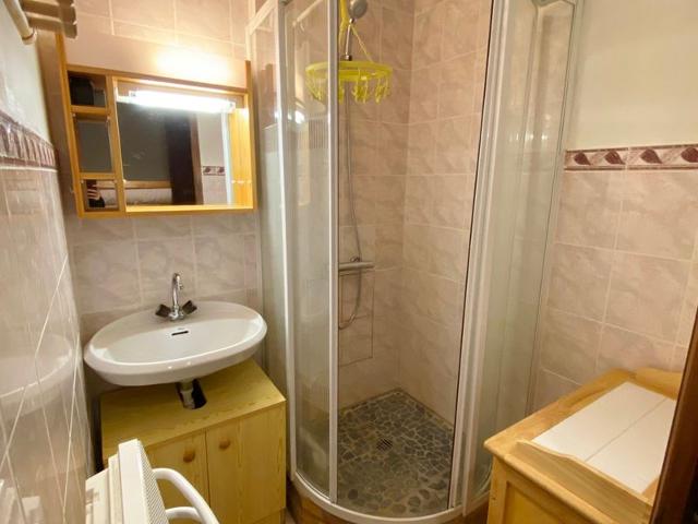 Cozy 2-Room Mezzanine Apartment Near Slopes, Morillon 1100, Sleeps 6 FR-1-412-71 - Morillon 1100 Les Esserts