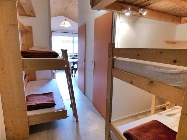 Résidence CHALET DE LESSY C - Le Grand Bornand