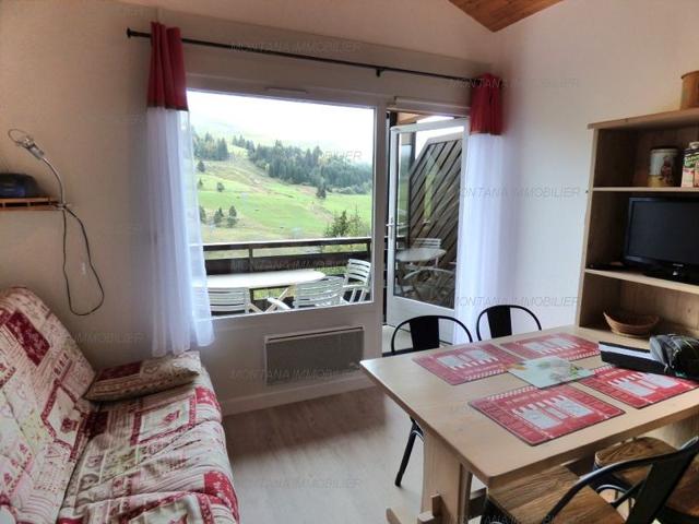 Résidence CHALET DE LESSY C - Le Grand Bornand