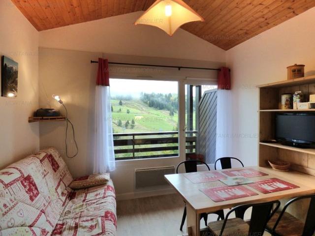 Résidence CHALET DE LESSY C - Le Grand Bornand