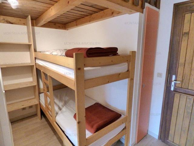 Résidence CHALET DE LESSY C - Le Grand Bornand