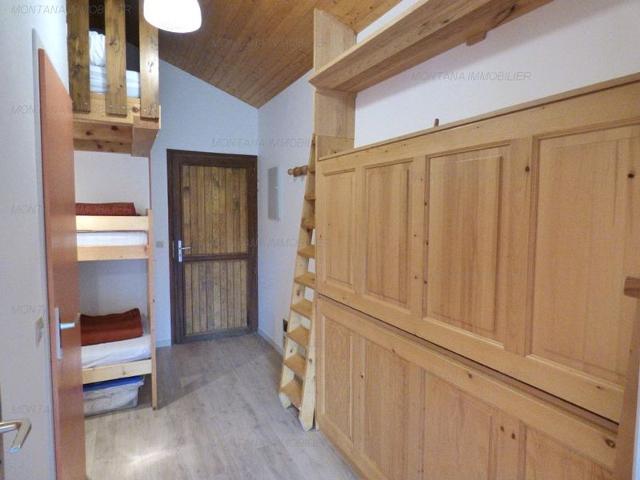 Résidence CHALET DE LESSY C - Le Grand Bornand