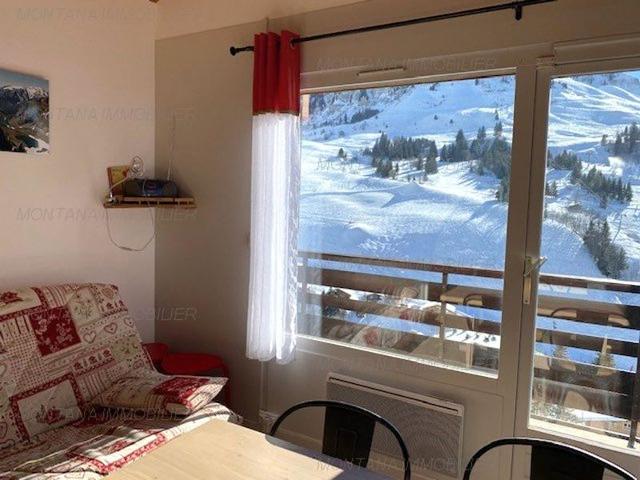 Résidence CHALET DE LESSY C - Le Grand Bornand