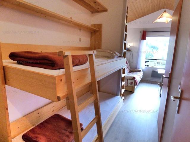Résidence CHALET DE LESSY C - Le Grand Bornand