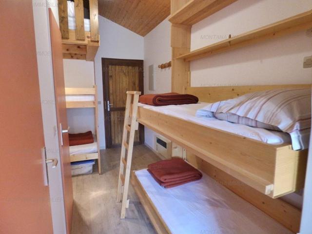 Résidence CHALET DE LESSY C - Le Grand Bornand