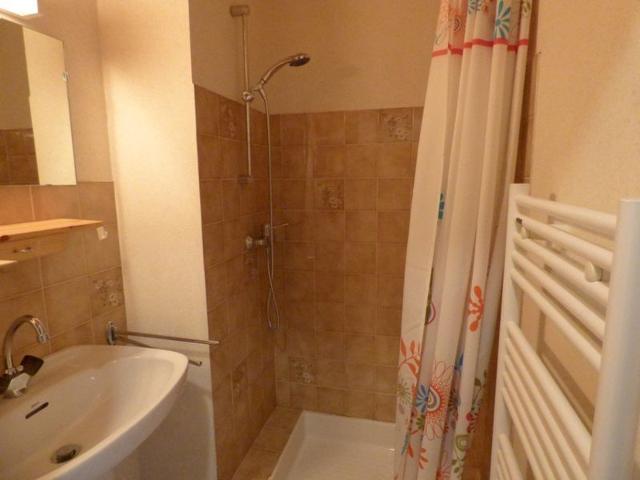 Bright studio + mountain area, 4 pers, Samance, Le Grand-Bornand FR-1-458-173 - Le Grand Bornand