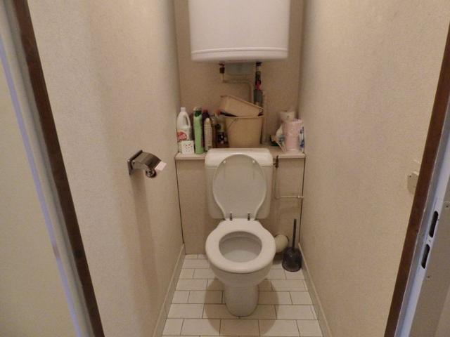 Bright studio + mountain area, 4 pers, Samance, Le Grand-Bornand FR-1-458-173 - Le Grand Bornand