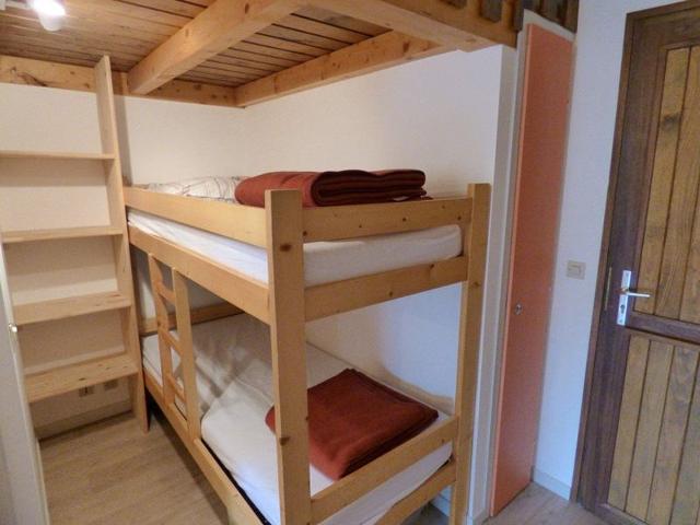 Bright studio + mountain area, 4 pers, Samance, Le Grand-Bornand FR-1-458-173 - Le Grand Bornand