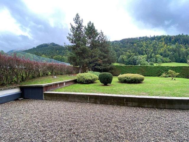 Résidence SUN VALLEY - La Clusaz