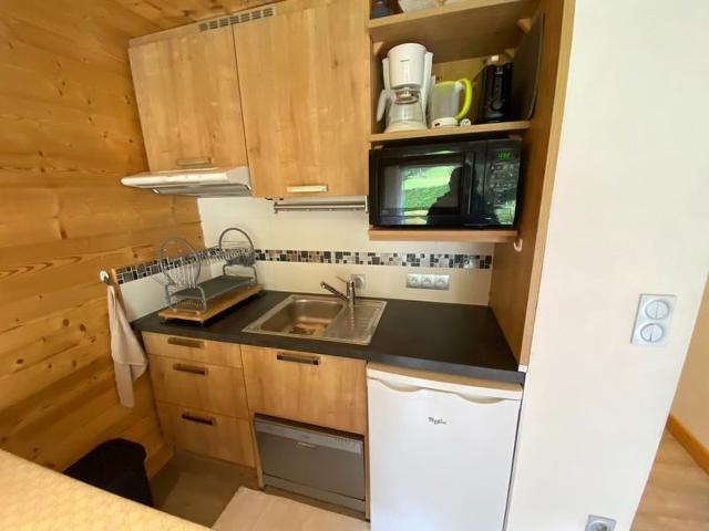 Résidence SUN VALLEY - La Clusaz