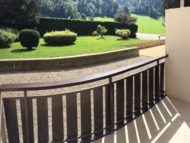 Résidence SUN VALLEY - La Clusaz