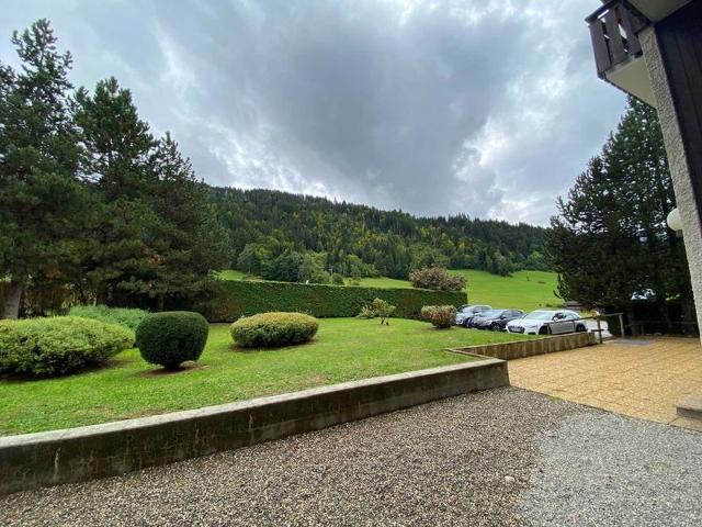 Résidence SUN VALLEY - La Clusaz