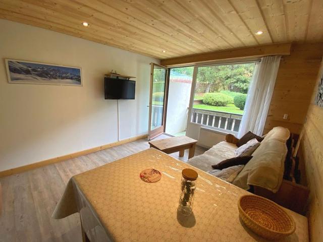 Résidence SUN VALLEY - La Clusaz