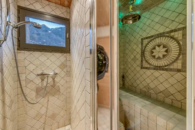 Apartements LE GRAND BOUQUETIN - Plagne - Champagny en Vanoise