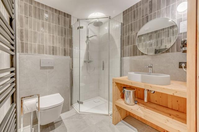 Apartements LE GRAND BOUQUETIN - Plagne - Champagny en Vanoise