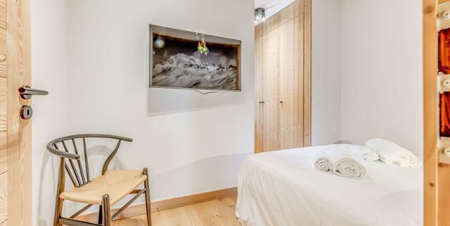 Apartements LE GRAND BOUQUETIN - Plagne - Champagny en Vanoise