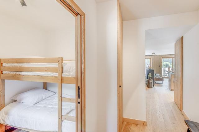 Apartements LE GRAND BOUQUETIN - Plagne - Champagny en Vanoise