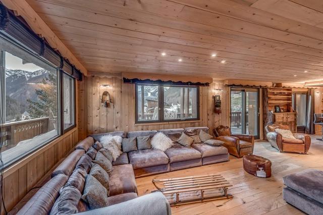 Apartements LE GRAND BOUQUETIN - Plagne - Champagny en Vanoise