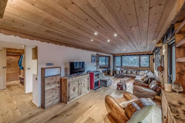 Apartements LE GRAND BOUQUETIN - Plagne - Champagny en Vanoise