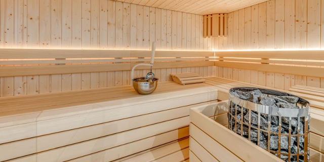 Apartements LE GRAND BOUQUETIN - Plagne - Champagny en Vanoise