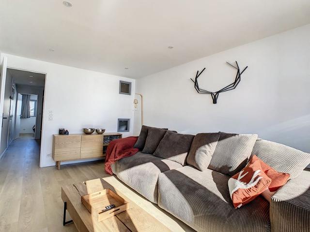 Apartment Burons 709/718 - Les Menuires Croisette