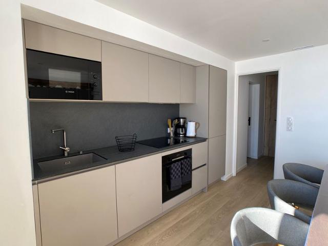 Apartment Burons 709/718 - Les Menuires Croisette