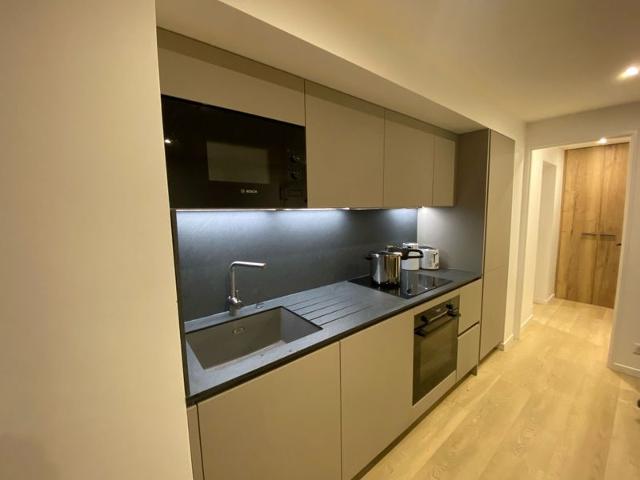 Apartment Burons 709/718 - Les Menuires Croisette