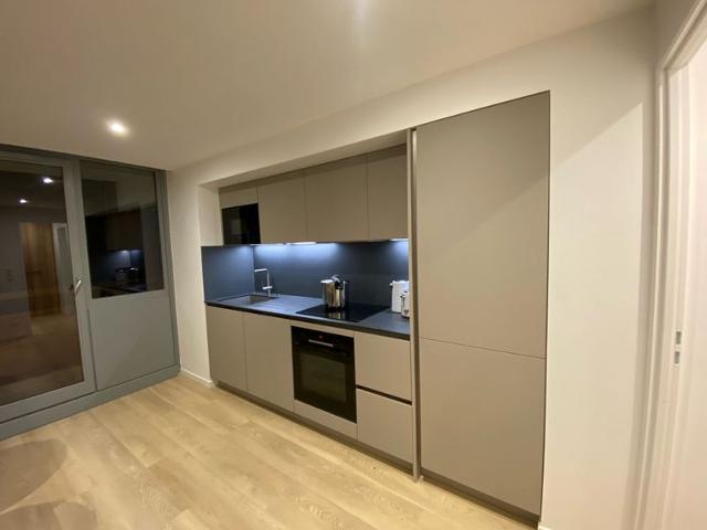 Apartment Burons 709/718 - Les Menuires Croisette