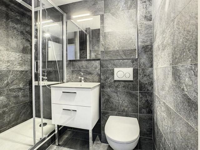 Apartment Burons 709/718 - Les Menuires Croisette