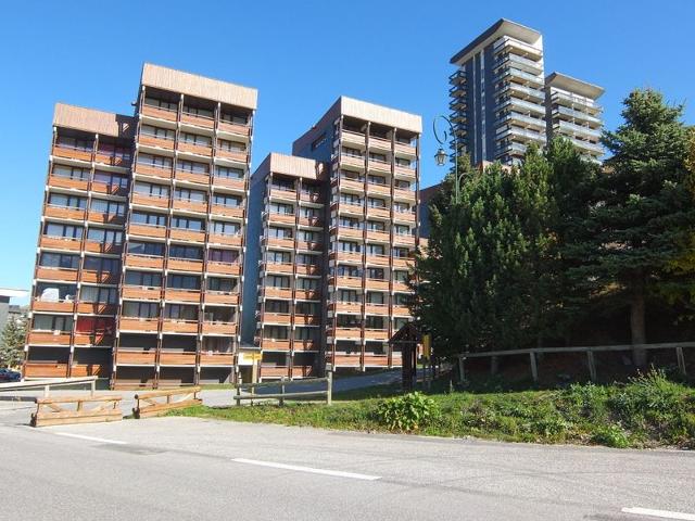 Apartment Burons 709/718 - Les Menuires Croisette
