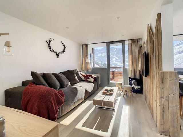 Apartment Burons 709/718 - Les Menuires Croisette