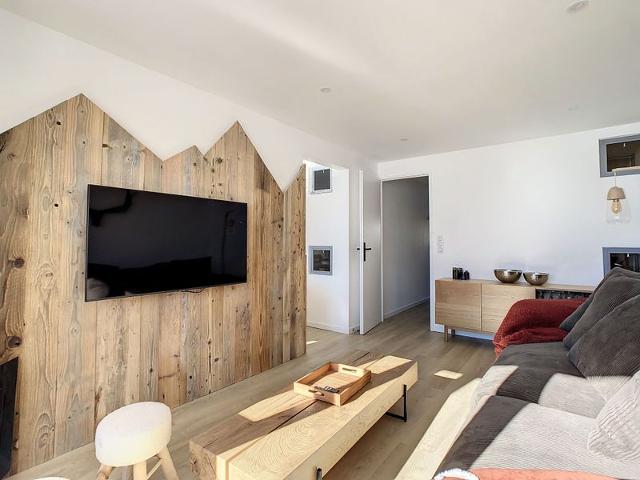 Apartment Burons 709/718 - Les Menuires Croisette