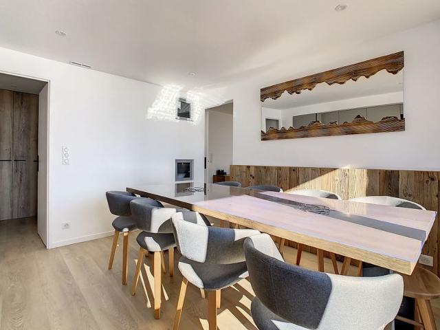 Apartment Burons 709/718 - Les Menuires Croisette