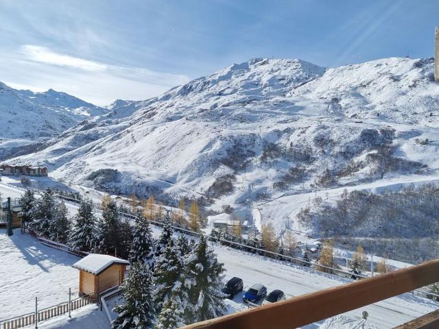 Apartment Burons 709/718 - Les Menuires Croisette