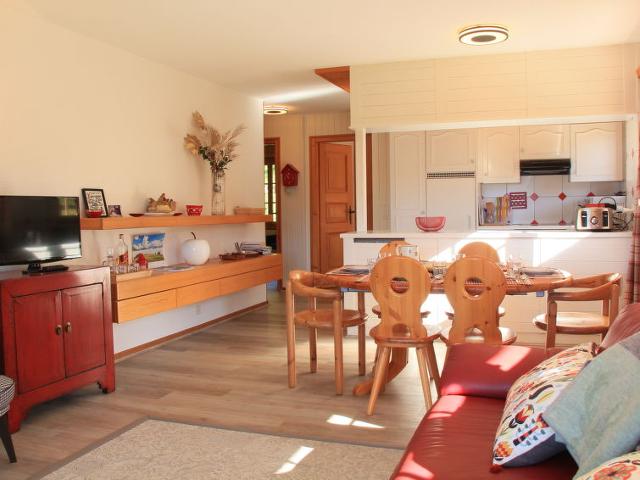 Châlet Rose des Vents 4 - Villars - sur - Ollons