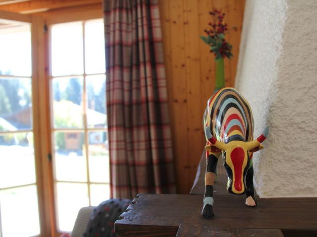 Châlet Rose des Vents 4 - Villars - sur - Ollons